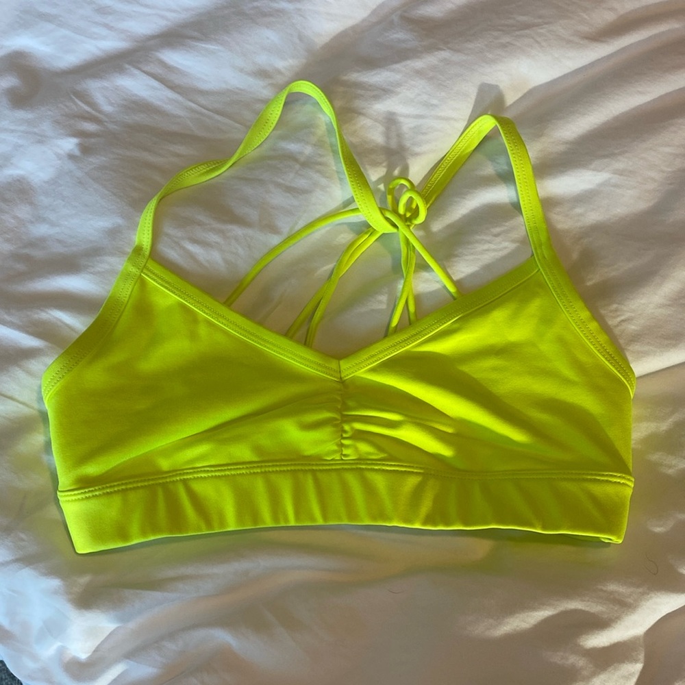 Alo Sports Bra